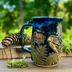 Turtle Mug