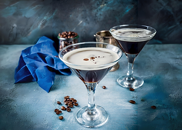 Espresso Martini