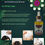 Thumbnail: Hushele Herbal Hair Mask 50ml