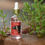 Thumbnail: Hushele Crimson Rose Flutter Glow Skin Essence 50ml
