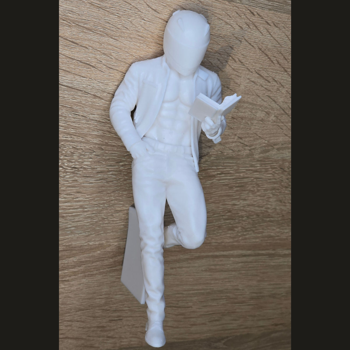 Motoros figura L