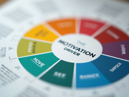 Unlocking Team Potential: The Power of Motivational Mapping to Enhance Engagement and Productivity
