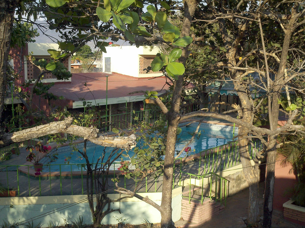 AEREA VILLA 19