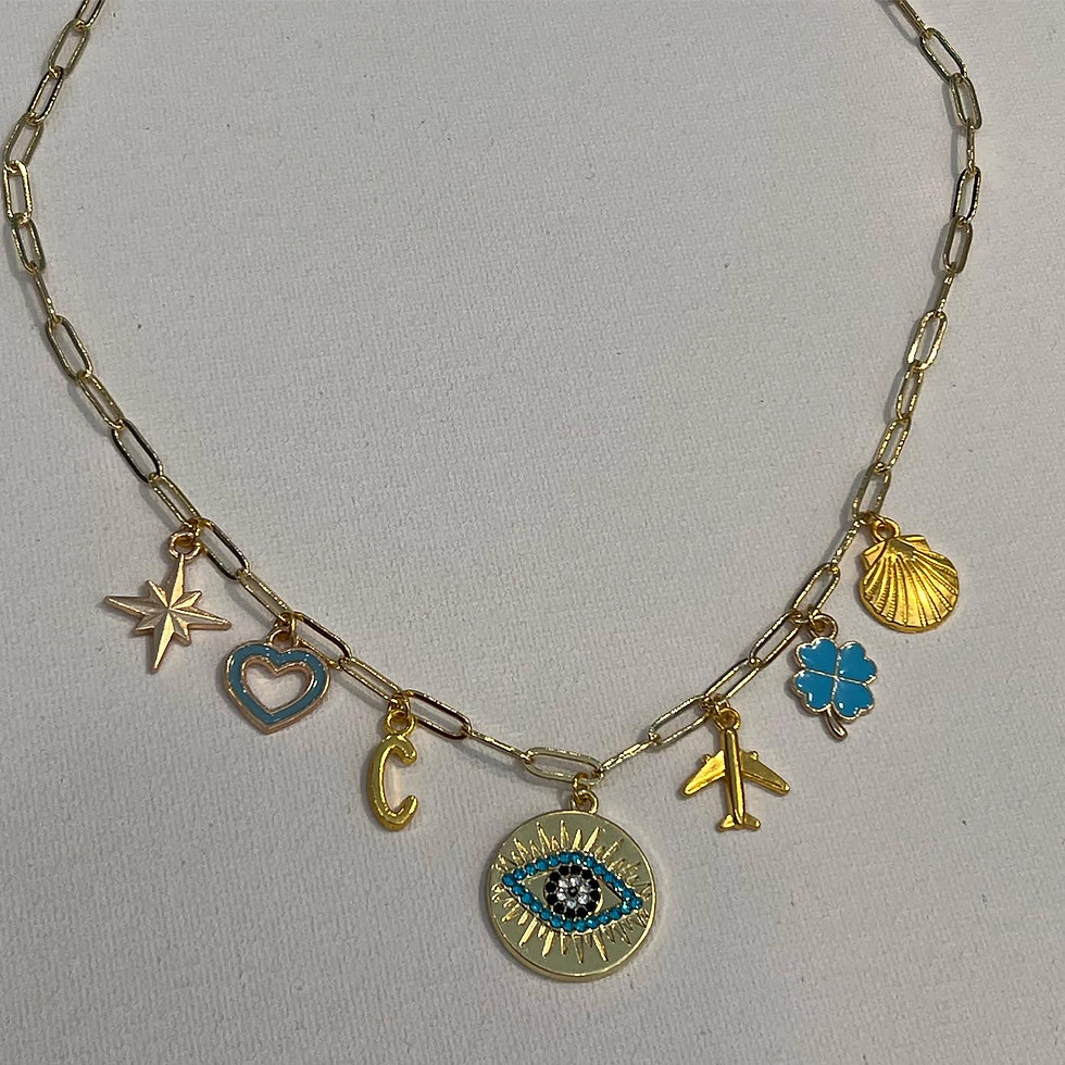 Thumbnail: Necklaces