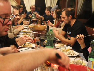 Chlaushöck 2019