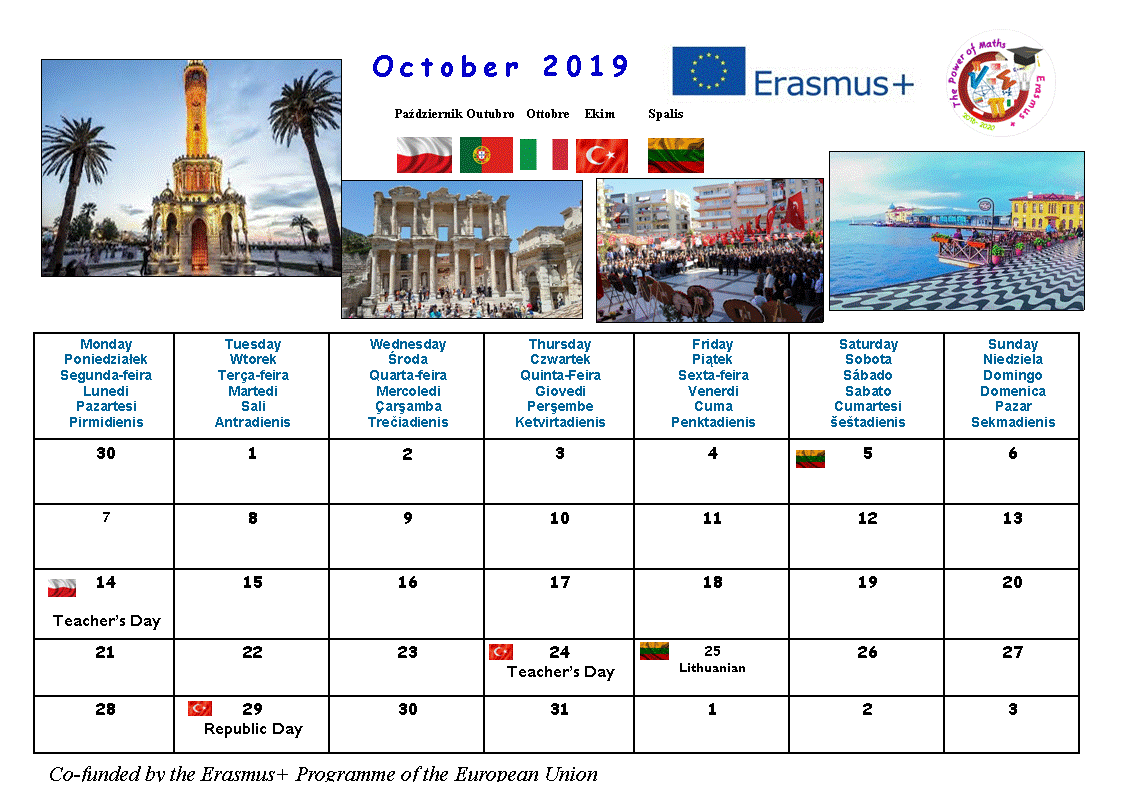 Erasmus Calendar 2019-oct.gif