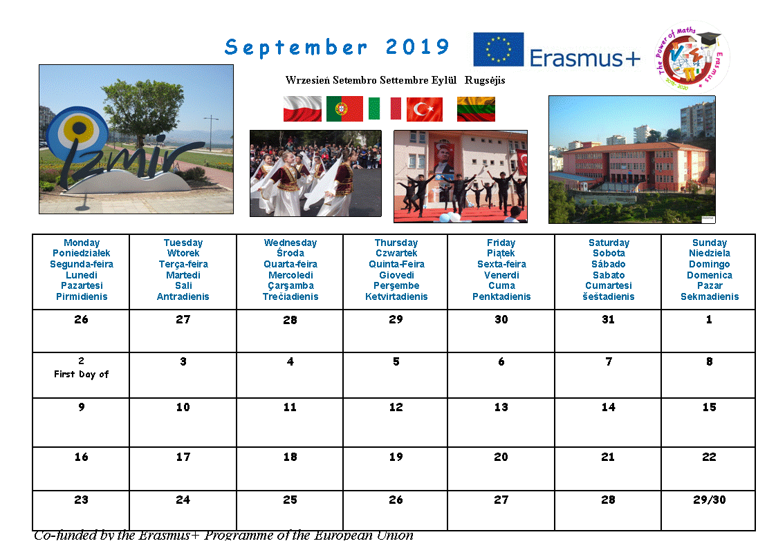 Erasmus Calendar 2019-sept.gif
