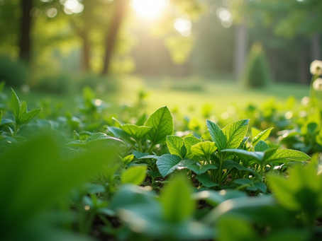 The Importance of Sustainable Living in Today's World