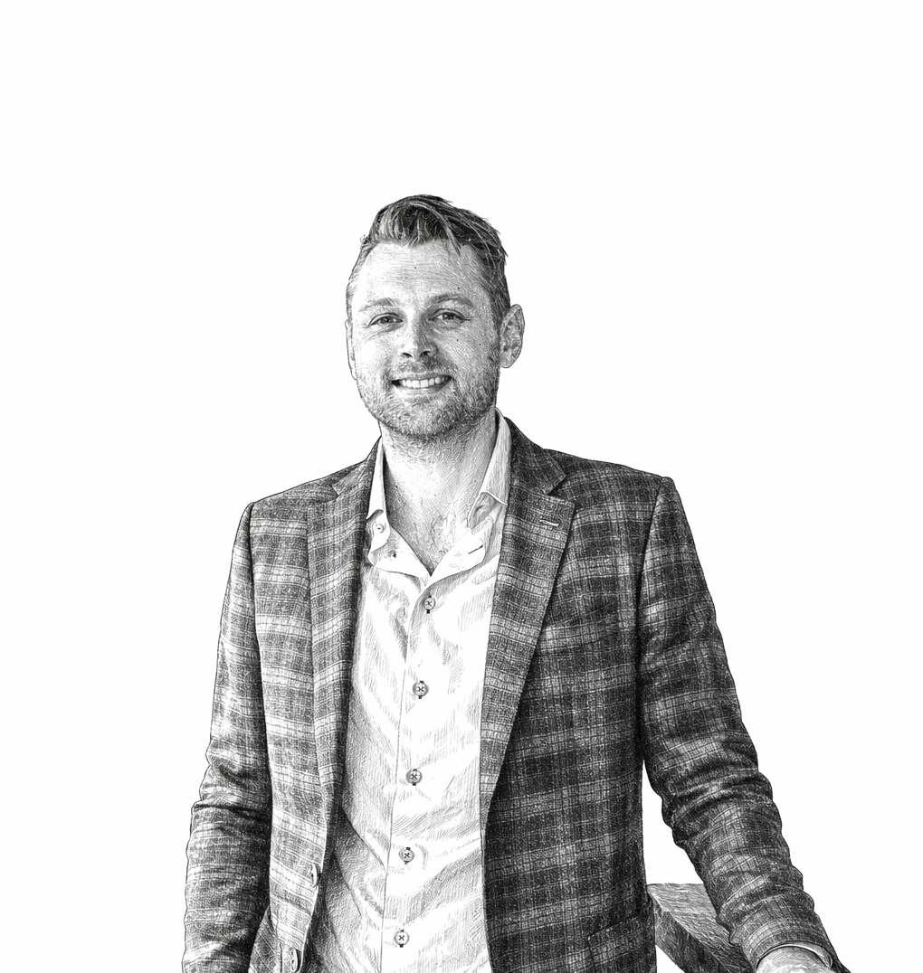 Writer: Connor Jones