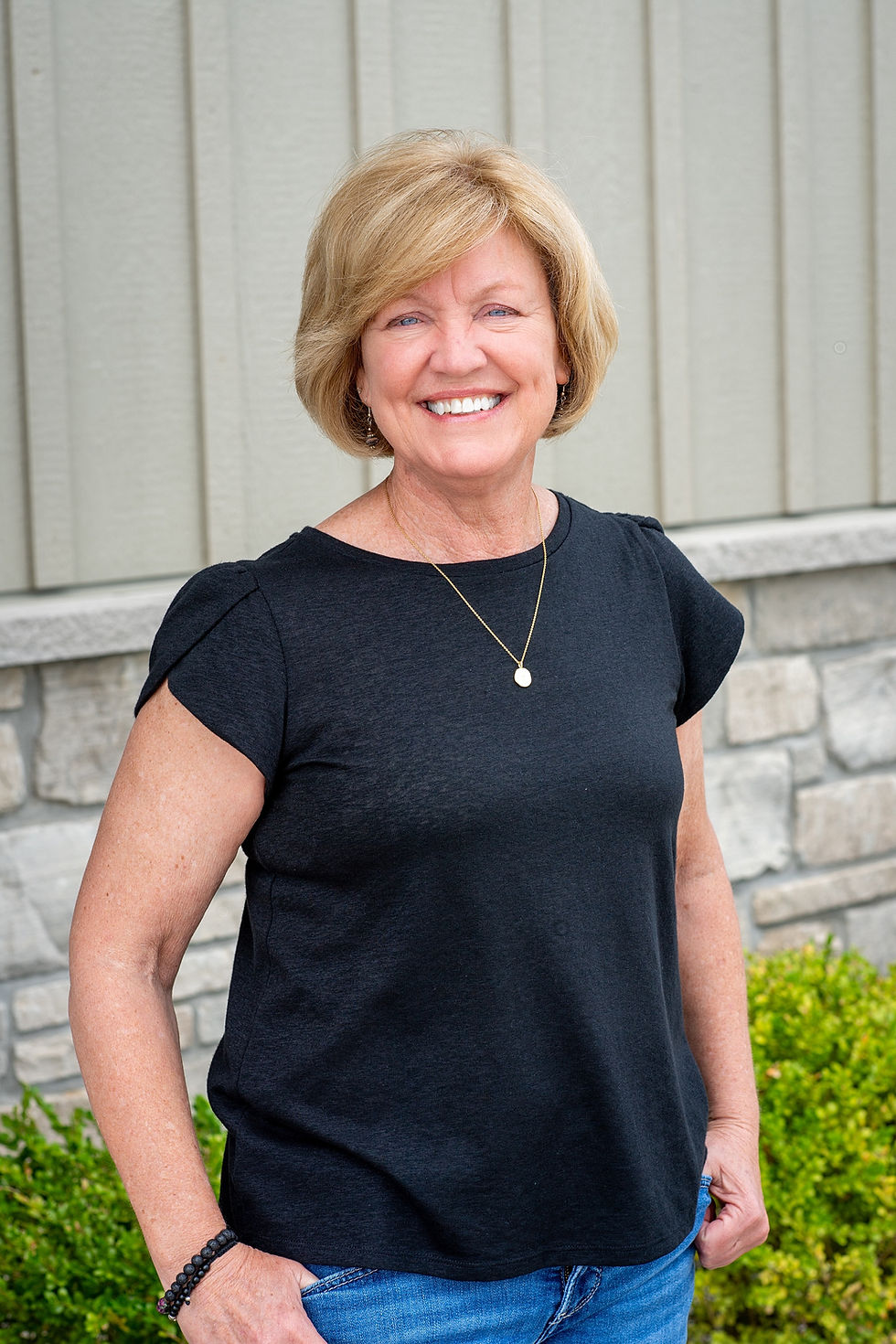 Diamond Hauling Accounting Manager Diane Price