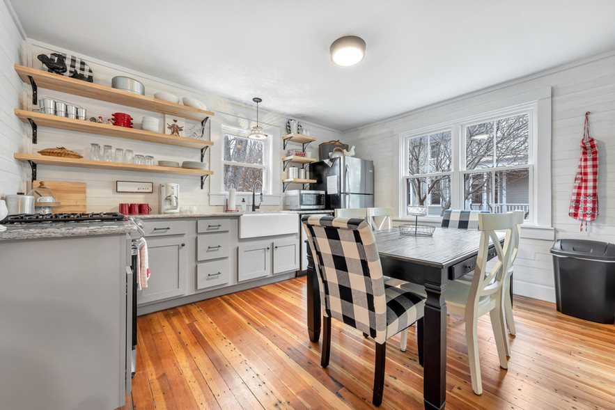 Ruebling House Defiance, Missouri Vacation Rental