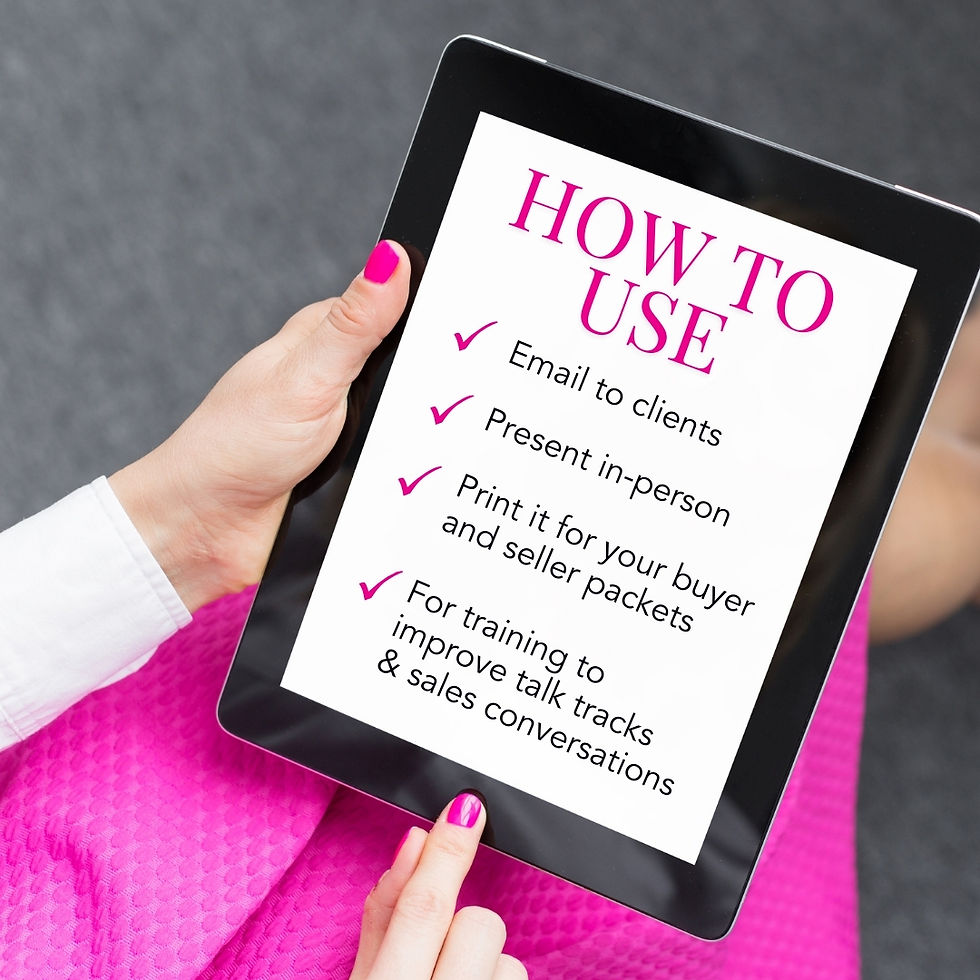 Thumbnail: how to use product download