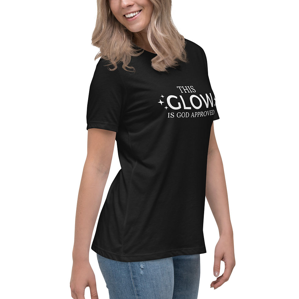 Thumbnail: FlavHer® Women’s Relaxed T-Shirt