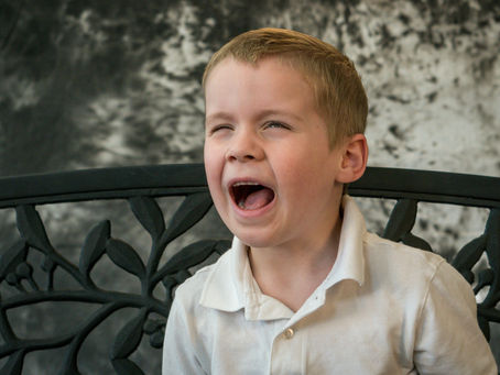 Support a Child Who Feels “Bad at School” Rebuild Confidence Step by Step