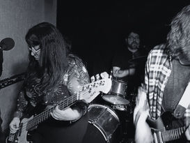 Bajo las estrellas: Vacio y su rock alternativo