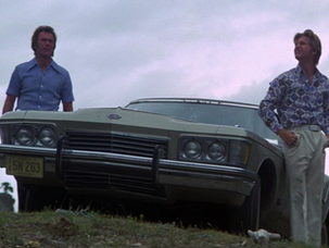 Thunderbolt & Lightfoot (1973)