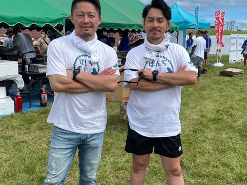 3年ぶり、北見の夏満喫 第69回北見ぼんちまつり 開催