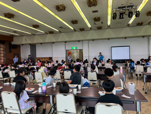 【紋別YEG】もんべつこども食堂