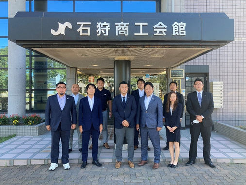 第2回理事会を開催