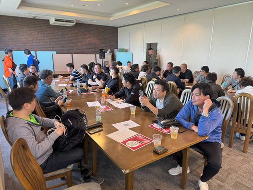 第1回道央・道南協議会連絡会議