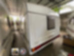 ภาพขนาดย่อ: Coachman Genius 4 ที่นอน ยาวพิเศษ เหมาะกับรีสอร์ท สุดคุ้ม