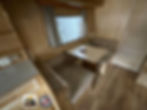 ภาพขนาดย่อ: Coachman Genius 4 ที่นอน ยาวพิเศษ เหมาะกับรีสอร์ท สุดคุ้ม