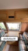 Luna Quasa Caravan 2 ที่นอน รถบ้านคาราวาน rv