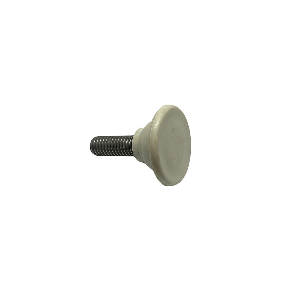 ภาพขนาดย่อ: 1 1/4" ฐาน 3/8" สกรูปรับระดับ