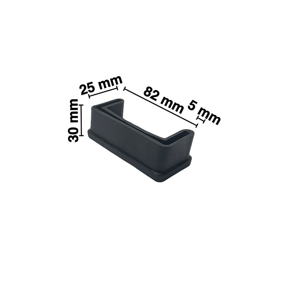 ขาบันไดอลูมิเนียม ทรงเอ