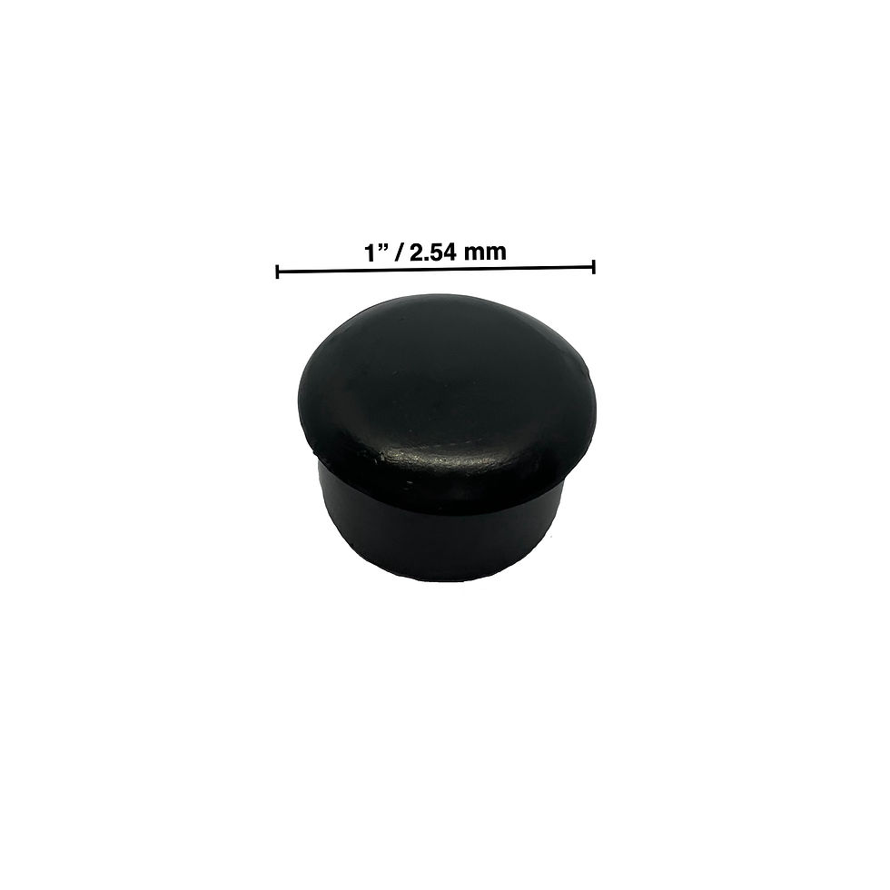 1"สวมใน 
พลาสติกรองขาโต๊ะ ยางรองขาเก้าอี้ พลาสติกรองขาโต๊ะ ลูกยางรองขาโต๊ะ 