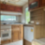 ภาพขนาดย่อ: Award Dawnstar Caravan 2 ที่นอน รถบ้านคาราวาน rv