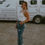 Thumbnail: Rhinestone Bodysuit