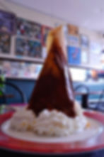 Nos crêpes bigoudènes