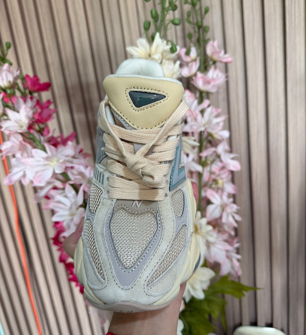 Miniatura: U9060 zapato tipo tenis NB