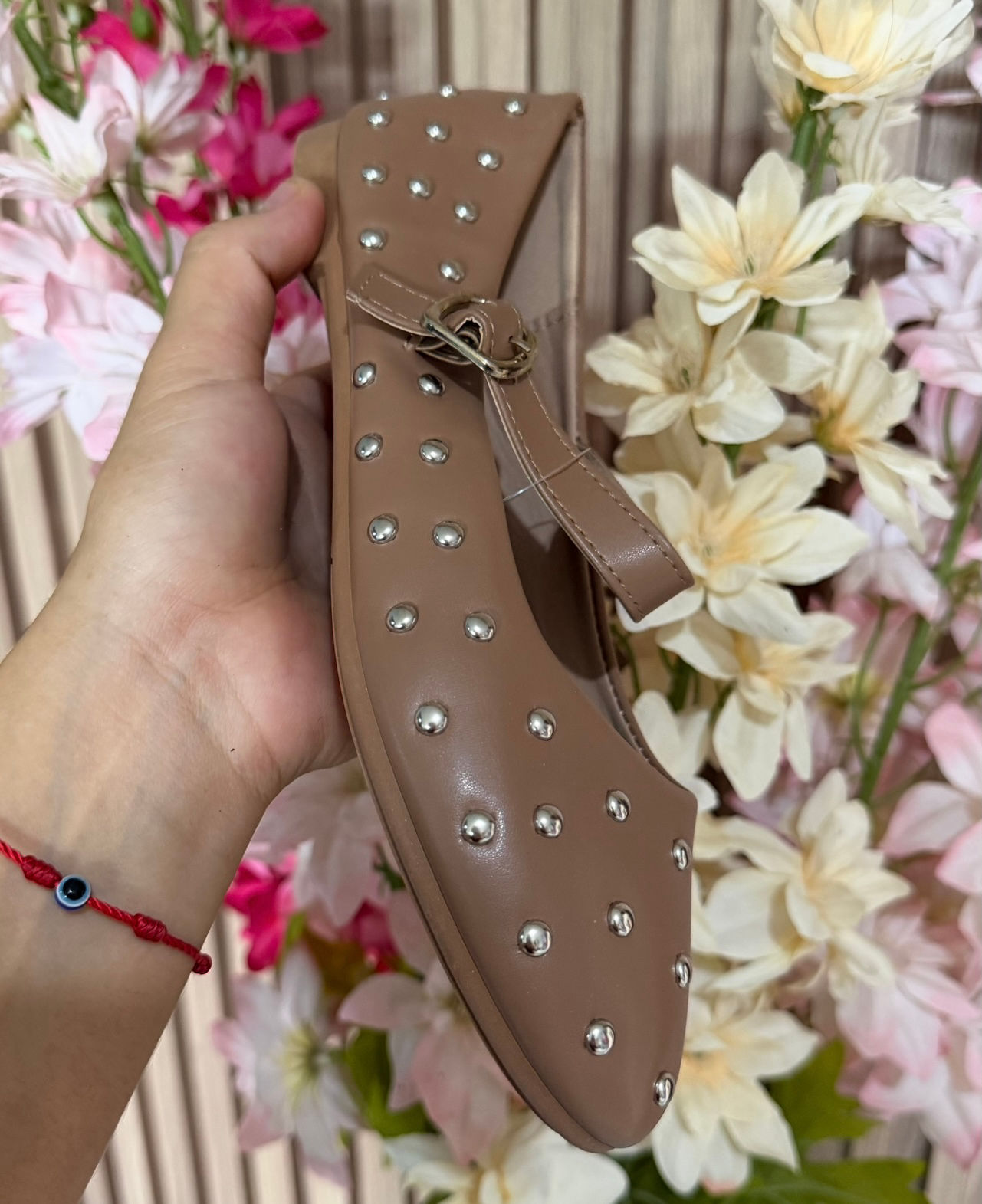 B23004-12 zapato bailarina