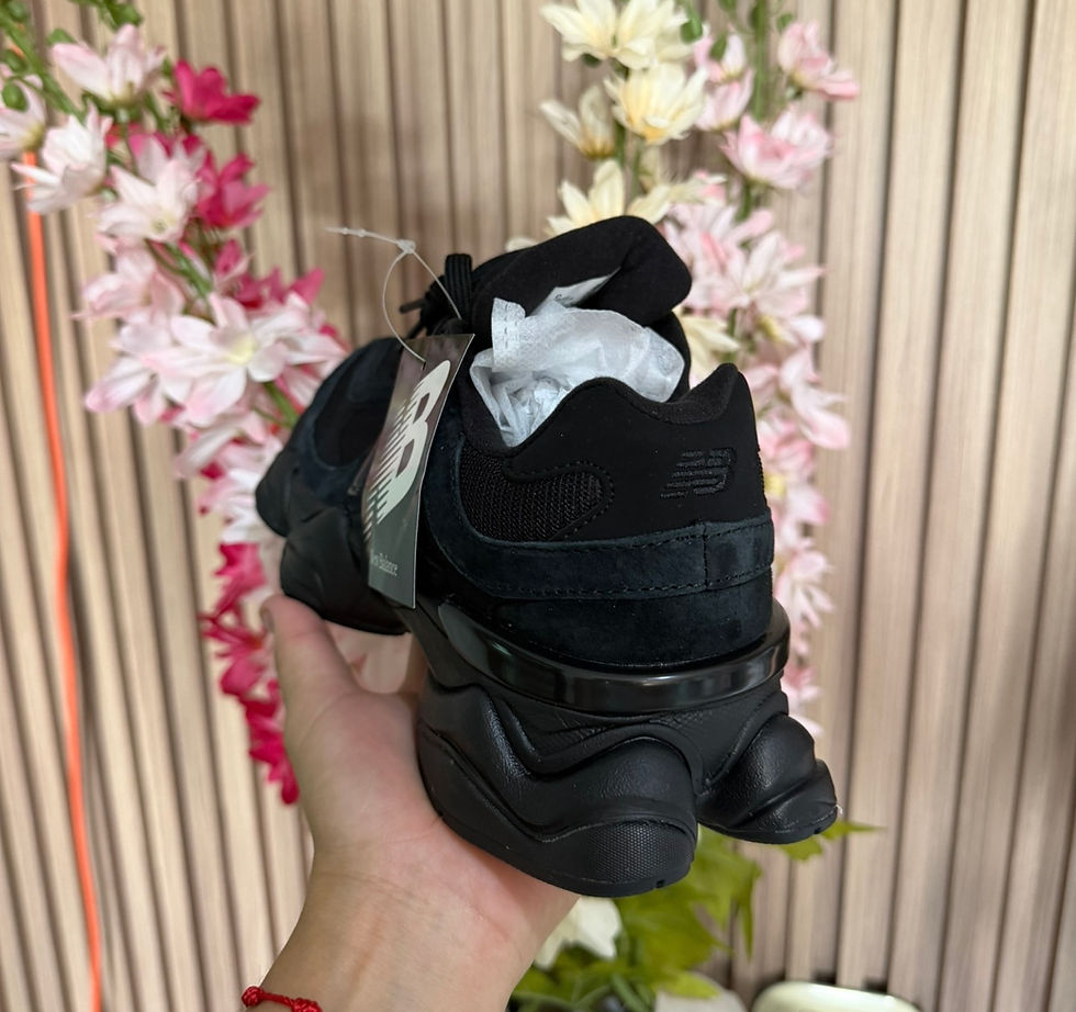Miniatura: U9060 zapato tipo tenis NB