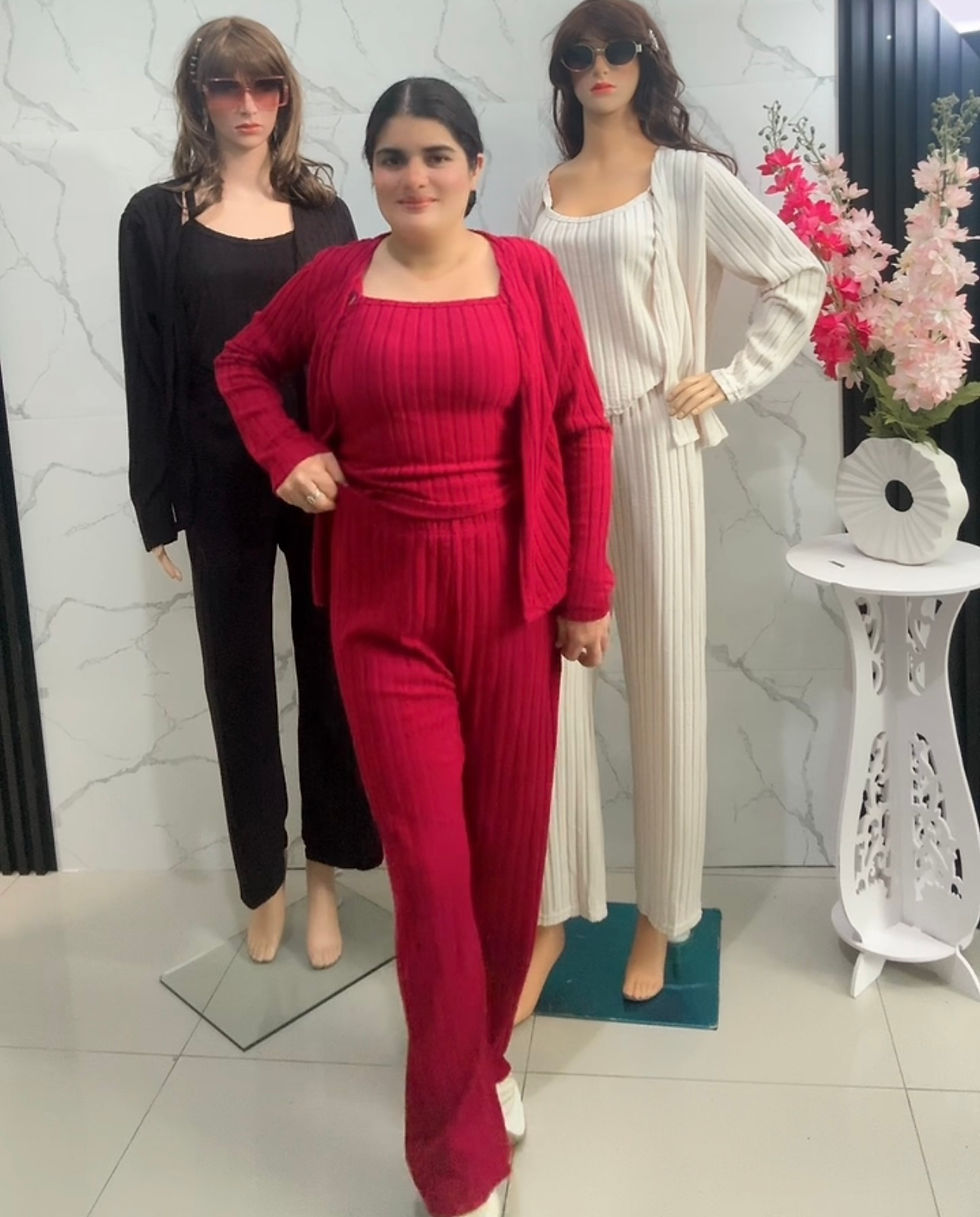 2245-conjunto de3 piezas