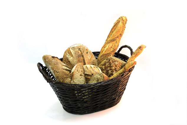 Vamos falar dos grãos e dos cereais...