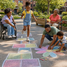 Weekend Sip & Solve: Chalk It Up to Gratitude