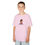 Thumbnail: Jhumka Gira Re - Youth Cotton Tee