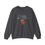 Thumbnail: Fuelled by Chai and Biscuits - Crewneck Sweatshirt