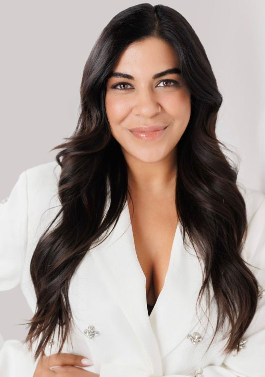 Alyssa Hasham