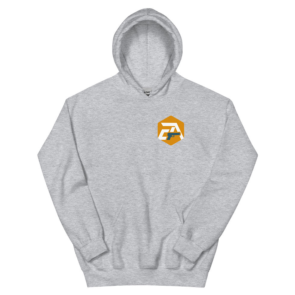 Thumbnail: EAGC Hoody