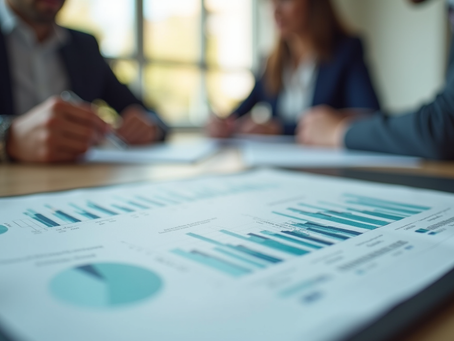 Navigating Market Challenges with Gustus Group Expertise
