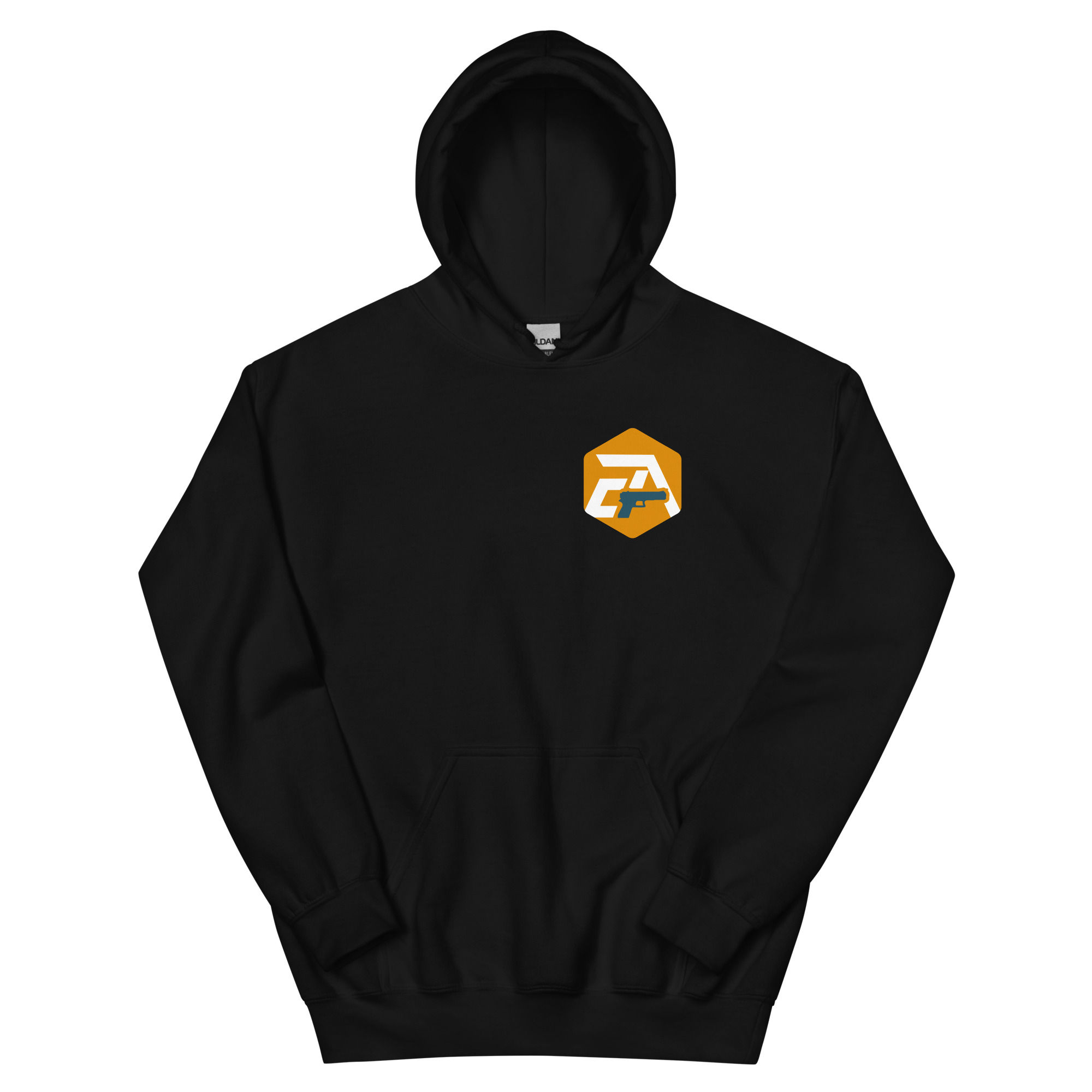 EAGC Hoody