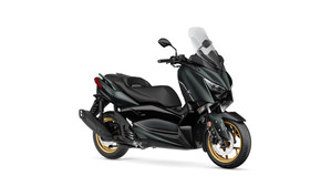 XMAX 125 Tech MAX