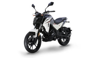 SYMNH-X 125 E5
