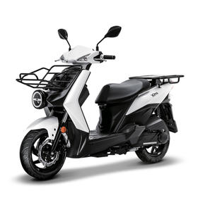X Pro 125 E5