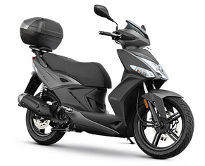 Agility 125i R16 Plus