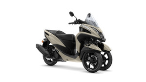 Tricity 125